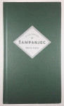 ŠAMPANJEC, SVETA SREČA, Drago Medved