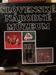 SLOVENSKÉ NÁRODNÉ MÙZEUM