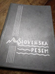 SLOVENSKA PESEM