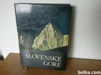 SLOVENSKE GORE