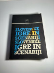 SLOVENSKE IGRE IN SCENARIJI, FILM SGFM