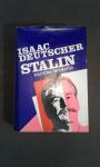 Stalin, politična biografija, Isaac Deutscher, Modra biblioteka, ČGP
