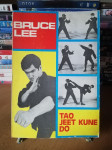 Tao jeet kune do Bruce Lee