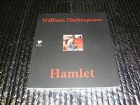 William Shakespeare HAMLET 2005/2006