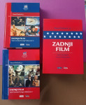 Zadnji film, Marcel Štefančič, jr. - komplet 2 knjig