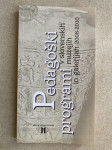 Zbirka PEDAGOŠKI PROGRAMI V SLOVENSKIH MUZEJIH IN GALERIJAH 2008-2010