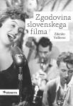 Zdenko Vrdlovec - Zgodovina slovenskega filma