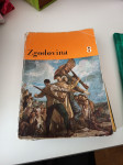 Zgodovina 8