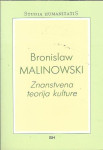 Znanstvena teorija kulture / Bronislaw Malinowski
