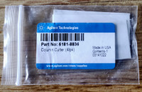 agilent ceramic scribe column cutter 5181-8836