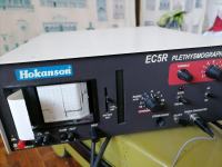 Ec5R Hokanson, napravica je delujoča in ohranjena
