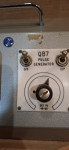 Made in ENGLAND //  QB7 PULSE GENERATOR