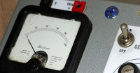 Made in ENGLAND //  QB7 PULSE GENERATOR