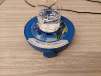 Magnetno mešalo IKA Big Squid