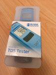 TDS tester, Dist 2, Hanna instruments