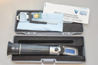 Veterinarski refraktometer VT REF300
