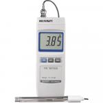 VOLTCRAFT PH-100 ATC digitalni pH-Meter 0 - 14 pH