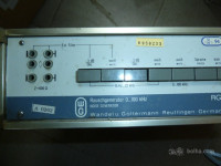 Wandel&Goltermann RG 1