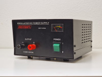 Laboratorijski napajalnik/usmernik Voltcraft FSP-11312 (13.8V, 15A)