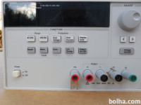 LABORATORIJSKI USMERNIK AGILENT 3633A