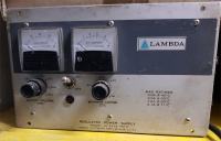 LAMBDA LK 343A laboratorijski usmernik napajalnik 9A 30V