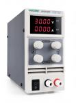 NOV stabilizirani usmernik-napajalnik z regulacijo 0-30 V / 0-10 A