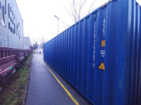 40'HC - 2950 eur + ddv - CELJE