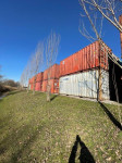 ✅20ft BOX | | RABLJEN | | ladijski/SKLADIŠČNI kontejner ✅ZALOGA@LJ✅