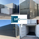 ⚠️LADIJSKI KONTEJNERJI 20ft | 40ft | NA ZALOGI; OGLED IN IZBiRA V LJ✌️