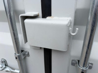 ⚙️LOCKBOX | zaščitno ohišje za ključavnico // za ladijski kontejner