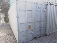 Skladiščni kontejner 20ft
