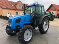 LANDINI GLOBUS 80