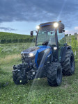 Landini rex 4.120s