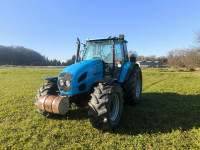 PRODAM landini 100 VISION 5800 UR