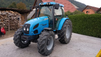 PRODAM TRAKTOR Landini MYTHOS 90 - KLIMA - 45 km/h - ODLIČNO STANJE