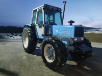 Traktor Landini 9880