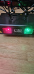 LASER RG DOUBLE 200mW Geometric