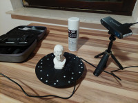 3D skener / scanner REVOPOINT 2 POP