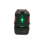 (6359) HILTI nivelir z linijskim laserjem PM 2-L