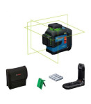 BOSCH GLL 80-33 G Linijski laser