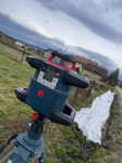 Laser - Bosch GRL 600