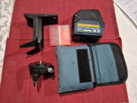 BOSCH PRO GCL 2-15 Kombinirani laser