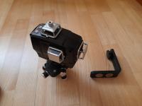 DEKO 3D 12 linijski laser - laserska vaga 360°