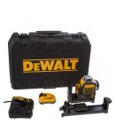 DEWALT DCE089D1G Križni linijski laser 12V