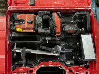 Hilti laser PM 40-MG