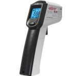 Infrardeči termometer ebro TFI 260