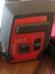 LASER SOLA i0X5,
