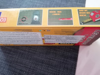 Laserski merilec livela, več funkcijska naprava