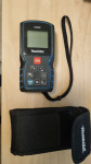 Laserski merilnik razdalje MAKITA LD080P