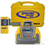 Laserski rotacijski nivelir Trimble Spectra Precision LL100N